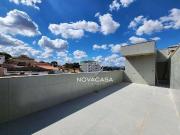 Cobertura para Venda em Belo Horizonte/MG Santa Mônica 3...