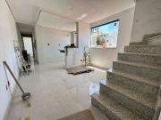 Cobertura para Venda em Belo Horizonte/MG Santa Mônica 3...