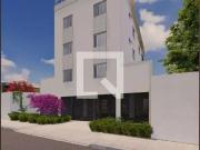 Cobertura para Venda em Belo Horizonte/MG Santa Mônica 3...