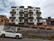 Cobertura para Venda em Belo Horizonte/MG Santa Mônica 3...