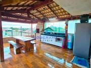 Cobertura para Venda em Belo Horizonte/MG Santa Mônica 3...