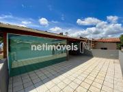 Cobertura para Venda em Belo Horizonte/MG Santa Mônica 3...