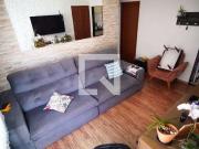 Cobertura para Venda em Belo Horizonte/MG Santa Mônica 3...