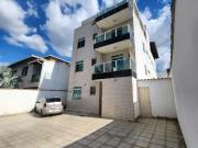 Cobertura para Venda em Belo Horizonte/MG Santa Mônica 3...