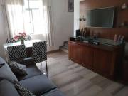 Cobertura para Venda em Belo Horizonte/MG Santa Mônica 3...