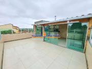 Cobertura para Venda em Belo Horizonte/MG Santa Mônica 3...