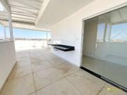 Cobertura para Venda em Belo Horizonte/MG Santa Mônica 3...