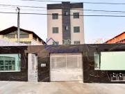 Cobertura para Venda em Belo Horizonte/MG Santa Mônica 3...