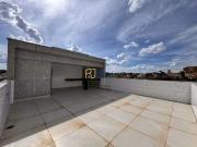 Cobertura para Venda em Belo Horizonte/MG Santa Mônica 3...