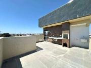 Cobertura para Venda em Belo Horizonte/MG Santa Mônica 3...