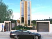 Cobertura para Venda em Belo Horizonte/MG Santa Mônica 3...