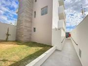 Cobertura para Venda em Belo Horizonte/MG Santa Mônica 3...