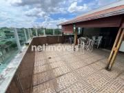 Cobertura para Venda em Belo Horizonte/MG Santa Mônica 4...