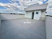 Cobertura para Venda em Belo Horizonte/MG Santa Mônica 4...