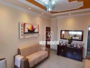 Cobertura para Venda em Belo Horizonte/MG Santa Mônica 4...