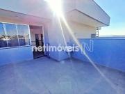 Cobertura para Venda em Belo Horizonte/MG Santa Rosa 3...