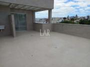 Cobertura para Venda em Belo Horizonte/MG Santa Rosa 3...