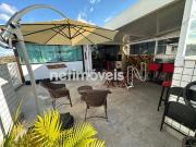 Cobertura para Venda em Belo Horizonte/MG Santa Rosa 3...