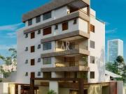 Cobertura para Venda em Belo Horizonte/MG Santa Rosa 4...