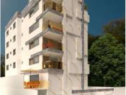 Cobertura para Venda em Belo Horizonte/MG Santa Rosa 4...