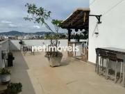 Cobertura para Venda em Belo Horizonte/MG Santa Rosa 5...