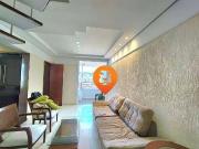 Cobertura para Venda em Belo Horizonte/MG Santa Tereza 2... Cobertura para Venda em Belo Horizonte/MG Santa Tereza 2...