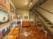 Cobertura para Venda em Belo Horizonte/MG Santa Tereza 2...