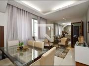 Cobertura para Venda em Belo Horizonte/MG Santa Tereza 3...