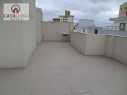Cobertura para Venda em Belo Horizonte/MG Santa Tereza 3...