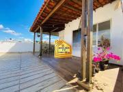 Cobertura para Venda em Belo Horizonte/MG Santa Tereza 3...