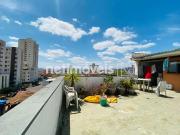 Cobertura para Venda em Belo Horizonte/MG Santa Tereza 4...