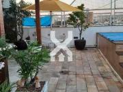 Cobertura para Venda em Belo Horizonte/MG Santa Tereza 5...