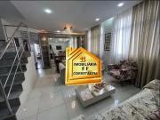 Cobertura para Venda em Belo Horizonte/MG Santa Tereza 5...