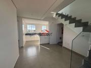 Cobertura para Venda em Belo Horizonte/MG Santa...