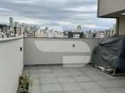 Cobertura para Venda em Belo Horizonte/MG Santo...