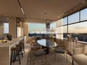 Cobertura para Venda em Belo Horizonte/MG Santo...