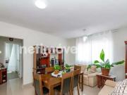 Cobertura para Venda em Belo Horizonte/MG Nova Esperança...