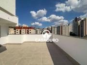 Cobertura para Venda em Belo Horizonte/MG Santo Antônio...