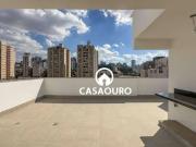 Cobertura para Venda em Belo Horizonte/MG Santo Antônio...