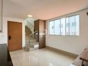 Cobertura para Venda em Belo Horizonte/MG Santo Antônio...