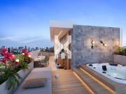 Cobertura para Venda em Belo Horizonte/MG Santo Antônio...