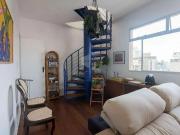 Cobertura para Venda em Belo Horizonte/MG Santo Antônio...