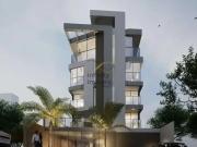 Cobertura para Venda em Belo Horizonte/MG Santo Antônio...