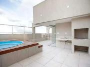 Cobertura para Venda em Belo Horizonte/MG Santo Antônio...