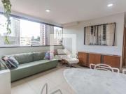 Cobertura para Venda em Belo Horizonte/MG Santo Antônio...