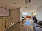 Cobertura para Venda em Belo Horizonte/MG Santo Antônio...