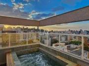 Cobertura para Venda em Belo Horizonte/MG Santo Antônio...