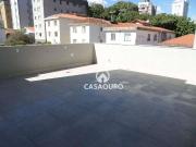 Cobertura para Venda em Belo Horizonte/MG Santo Antônio...