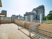 Cobertura para Venda em Belo Horizonte/MG Santo Antônio...