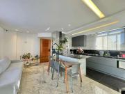 Cobertura para Venda em Belo Horizonte/MG Santo Antônio... Cobertura para Venda em Belo Horizonte/MG Santo Antônio...